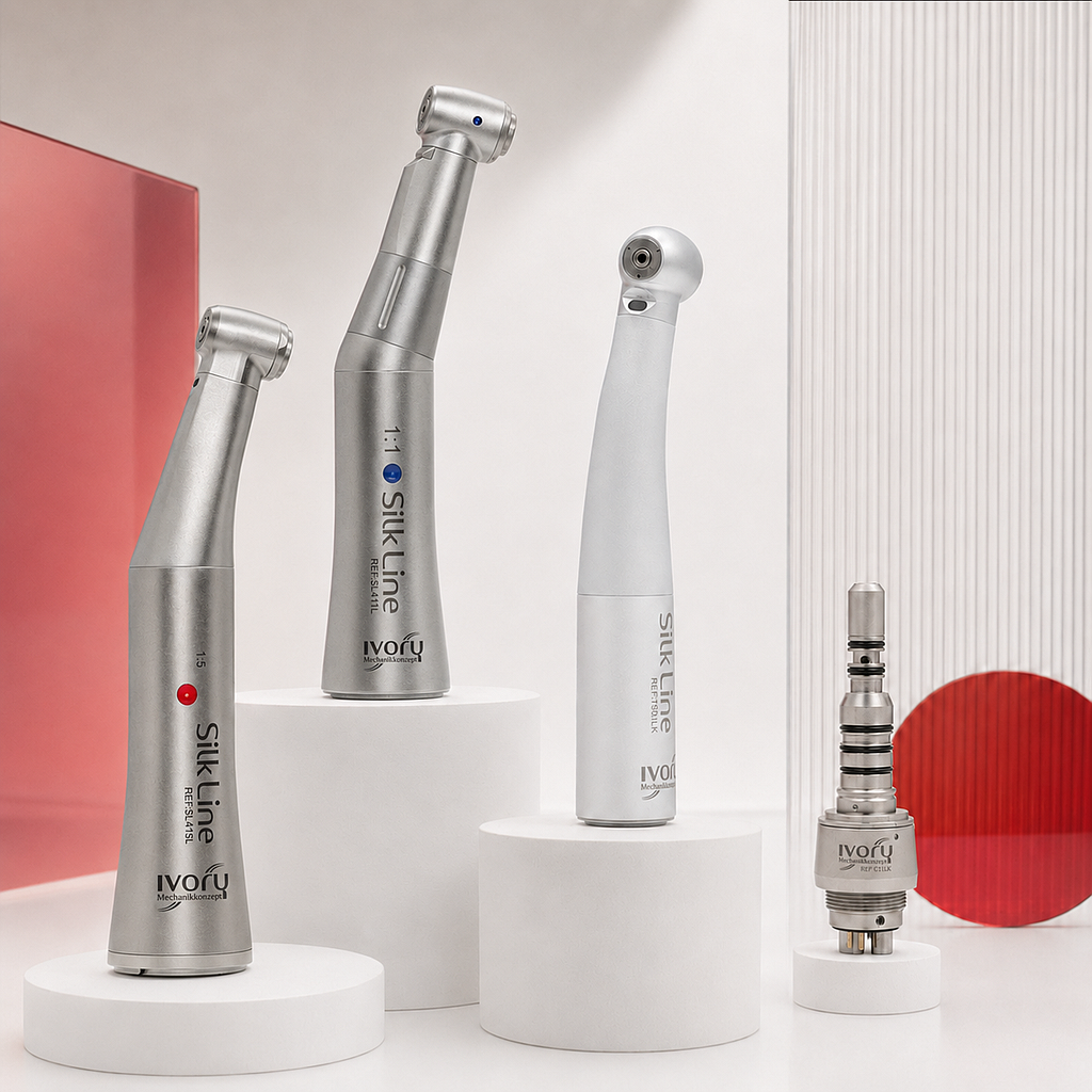 KIT5 2026 - 1 SL415L + 1 SL411L + 1 T501LK + 1 C31LK